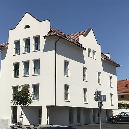 City Center Boutique Apartments Braşov Exteriör bild