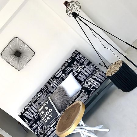 City Center Boutique Apartments Braşov Exteriör bild