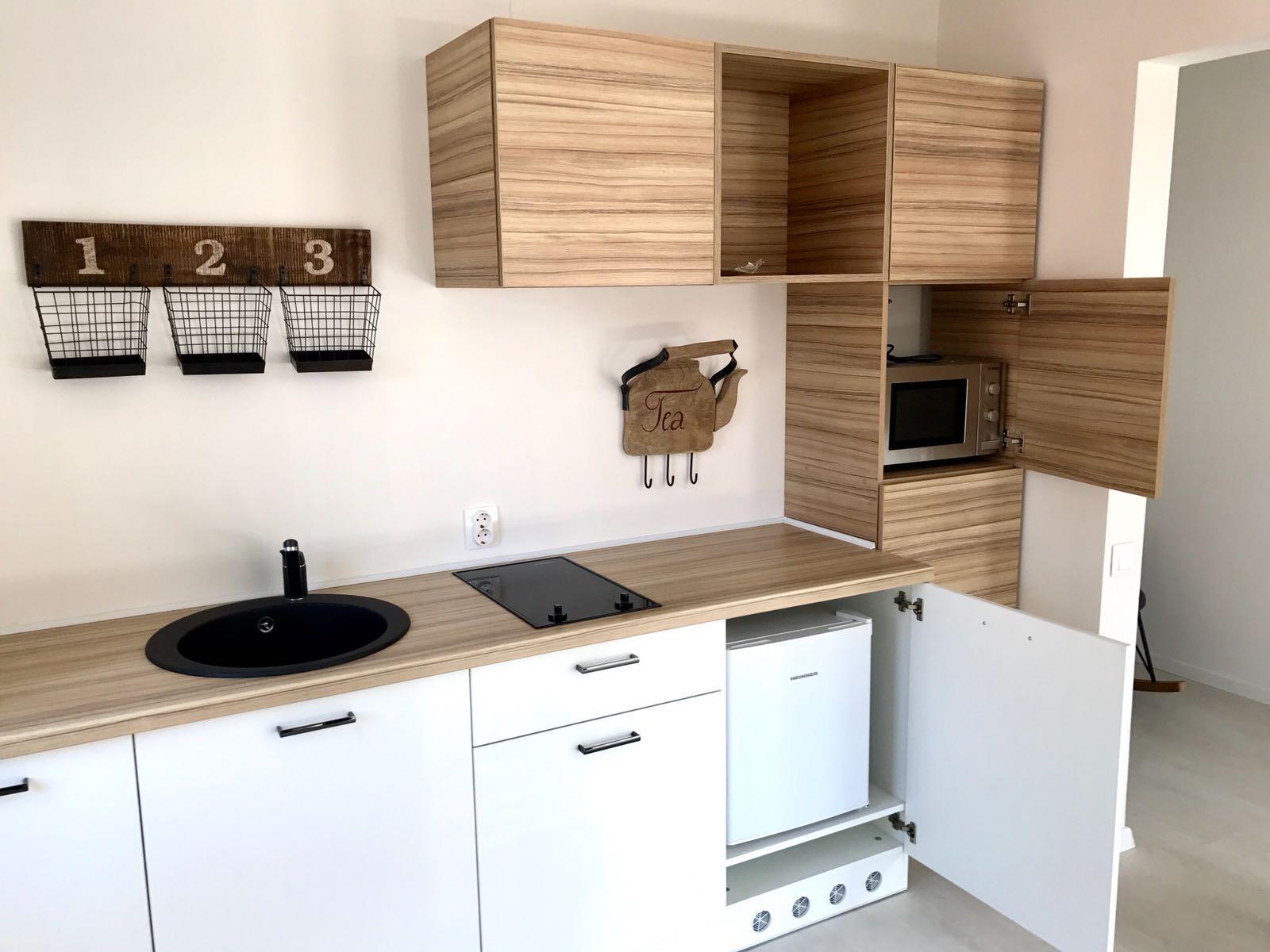 City Center Boutique Apartments Braşov Exteriör bild