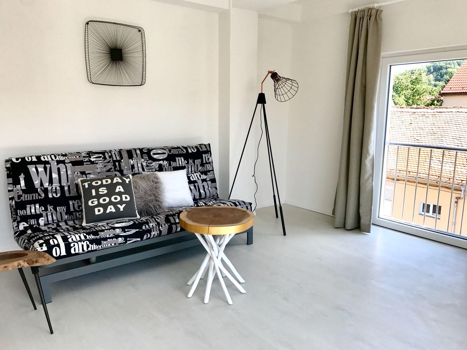 City Center Boutique Apartments Braşov Exteriör bild